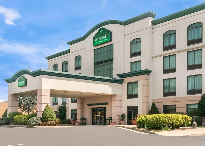 Wingate By Wyndham