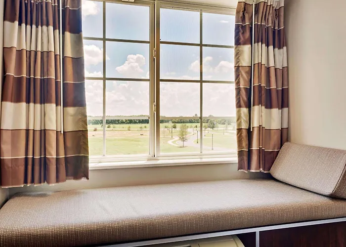 Microtel By Wyndham Perry National Fairground Area I-75