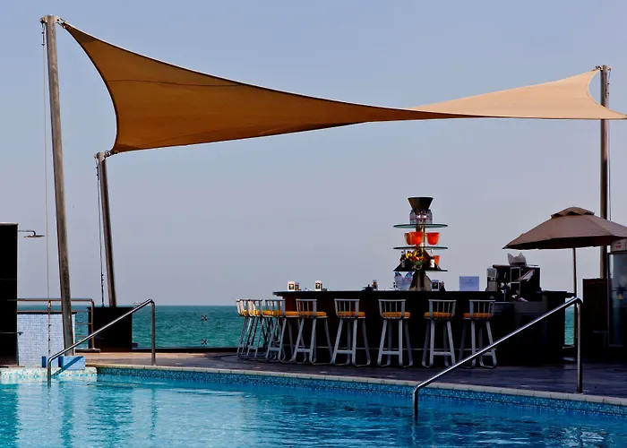 Hilton Doha