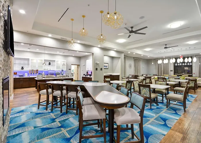 Homewood Suites By Hilton Galveston