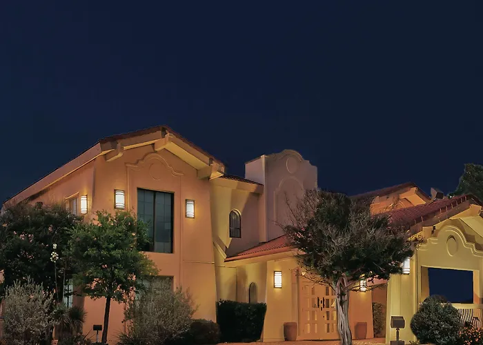 La Quinta Inn By Wyndham Odessa