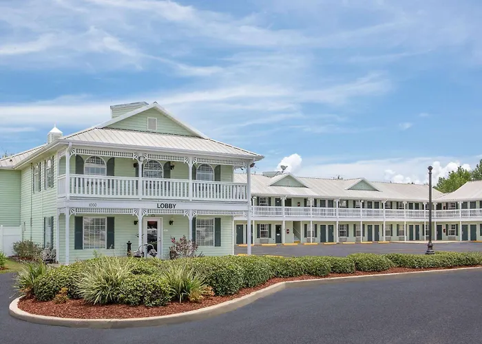 Super 8 By Wyndham