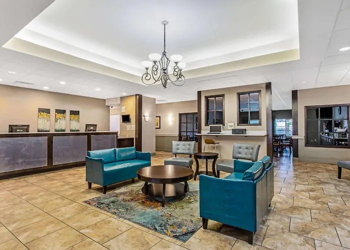 La Quinta By Wyndham Biloxi