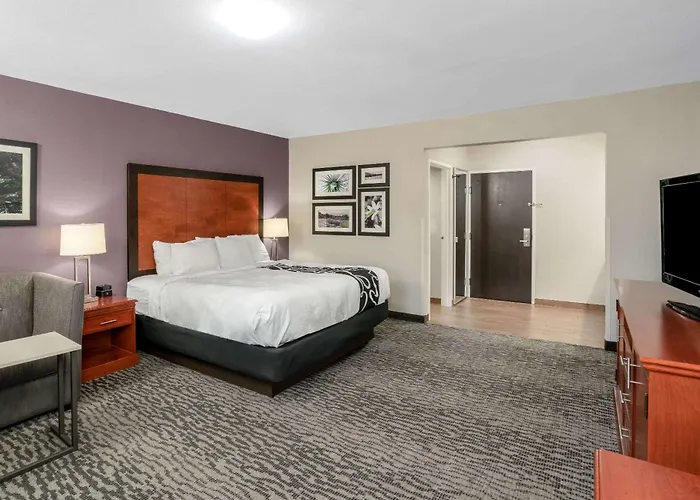 La Quinta By Wyndham Knoxville North I-75 Powell
