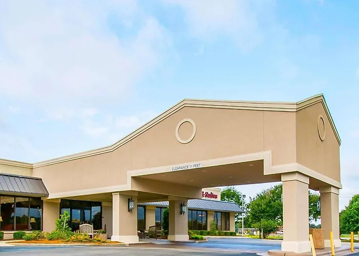 Clarion Inn & Suites Dothan South