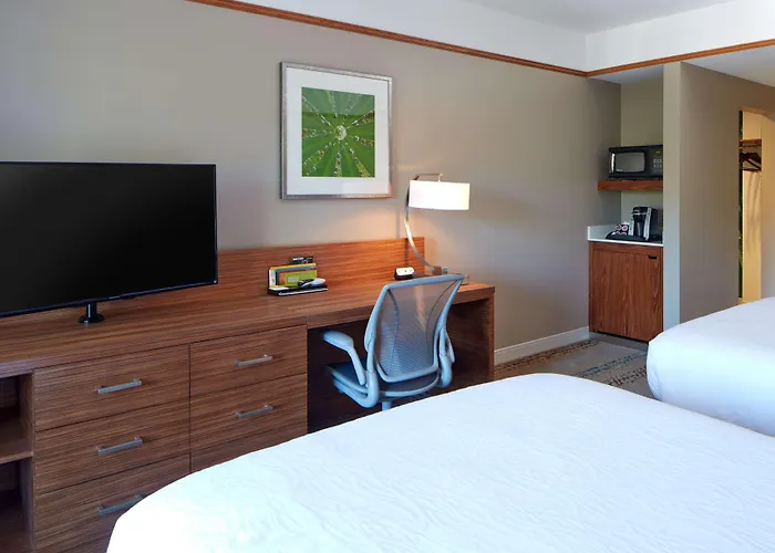 Hilton Garden Inn Boston/Marlborough