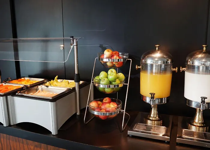 City Express Plus By Marriott Cali Colombia