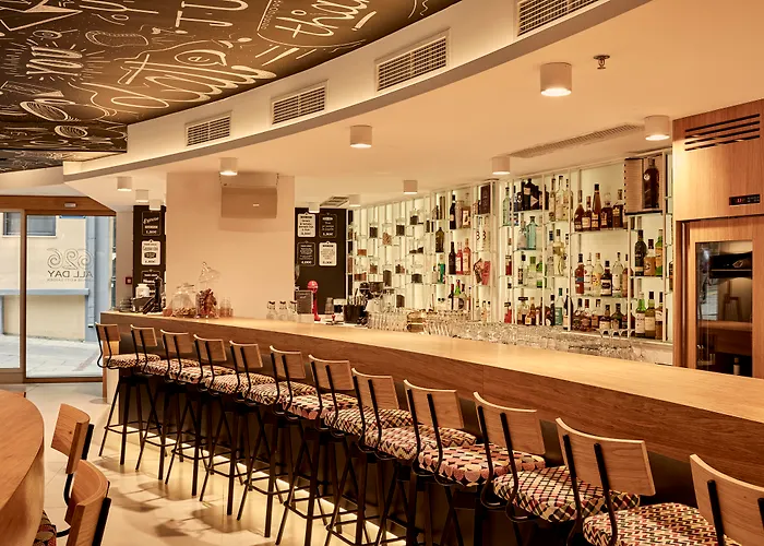 Olive Green Hotel Iraklio