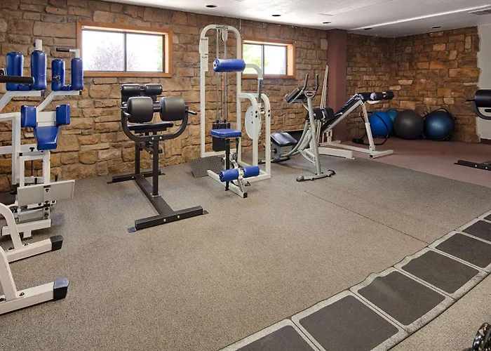 Best Western Plus Deer Park Hotel And Suites Craig