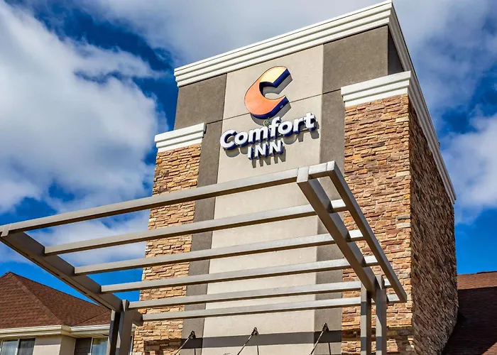 Comfort Inn Waukesha - Milwaukee West