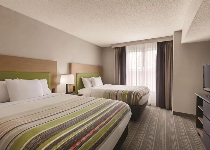 Country Inn & Suites By Radisson, Beaufort West, Sc