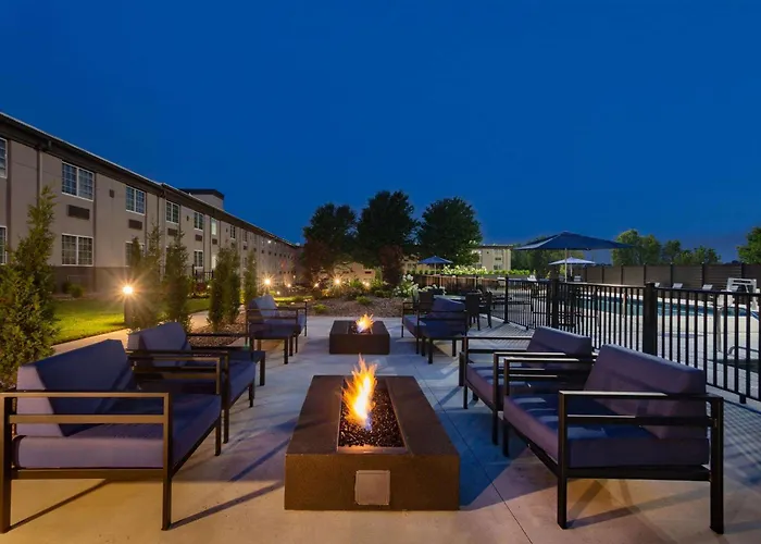 La Quinta By Wyndham Joplin