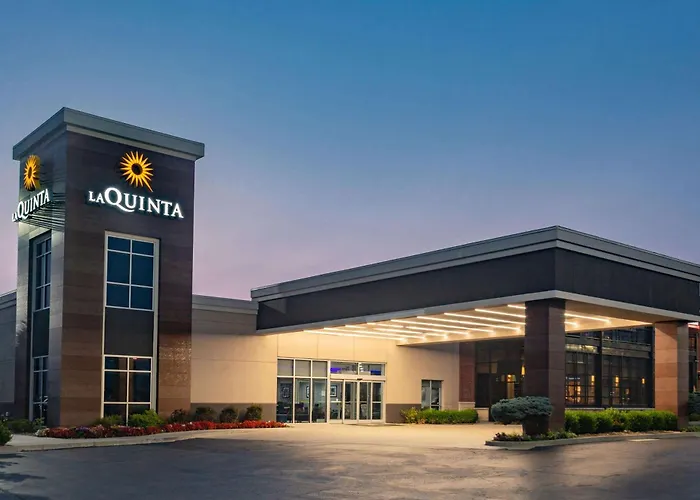Joplin Dog Friendly Hotels
