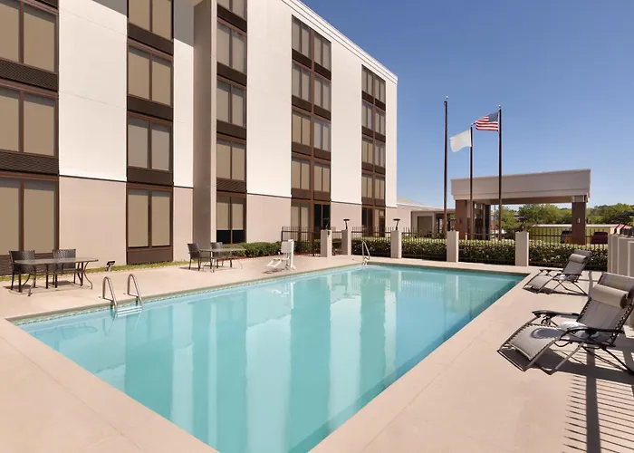 La Quinta Inn & Suites By Wyndham Dothan
