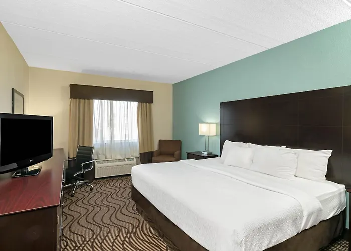 Alcoa Dog Friendly Hotels