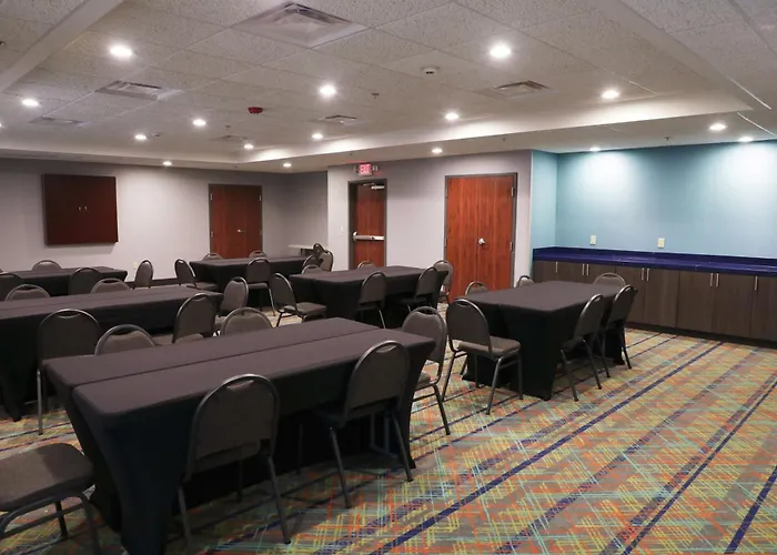 Hampton Inn