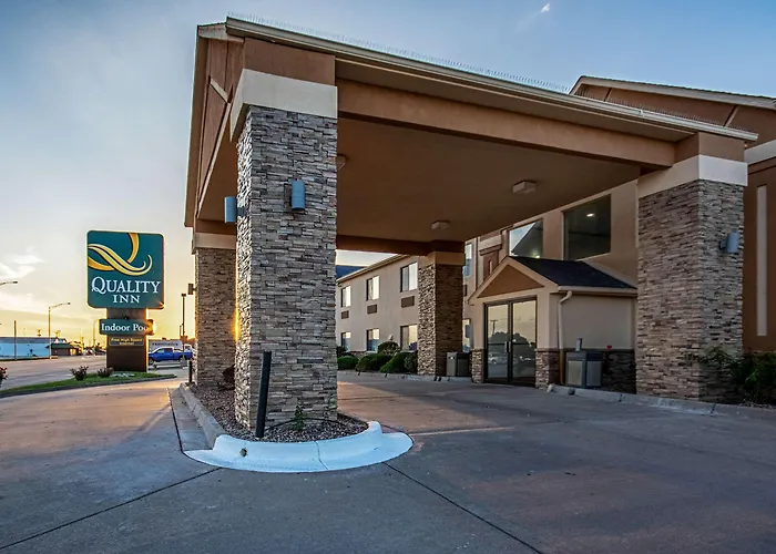 Comfort Inn Dodge City