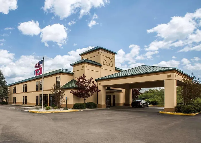 Quality Inn Rogersville