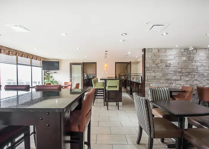 Prestige Kamloops Hotel, Worldhotels Crafted