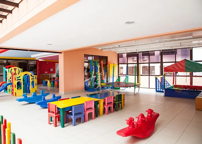 Hotel Jurerê Beach Village - OFICIAL