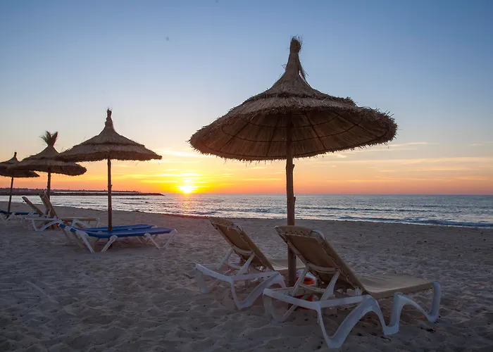 Seabel Aladin Djerba