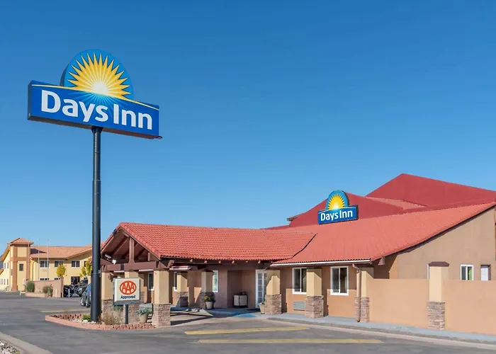 Days Inn By Wyndham Grants