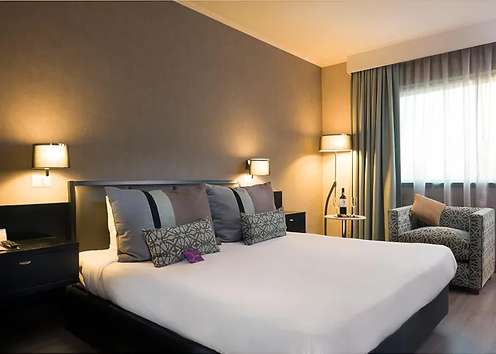 Mercure Centro