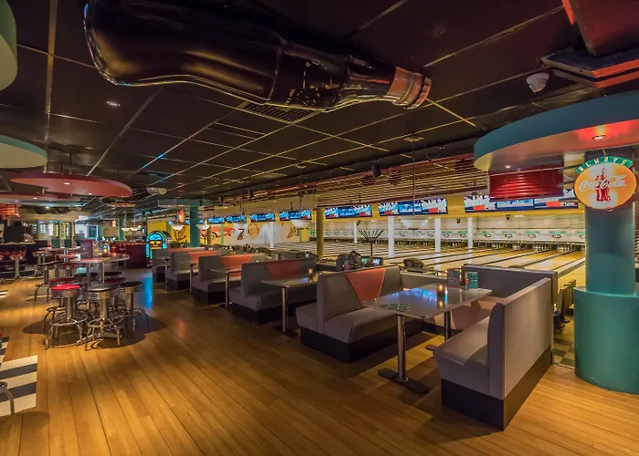 Courtyard By Marriott Amsterdam Airport