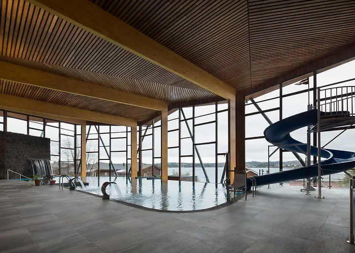 Hotel Cabaña Del Lago Puerto Varas
