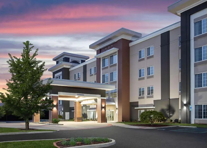 La Quinta By Wyndham - Edinburgh