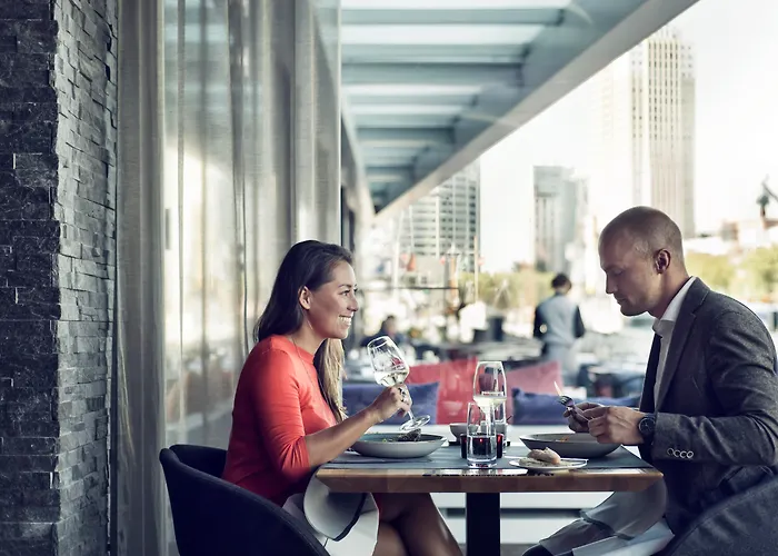 Haven Hotel Rotterdam, Curio Collection By Hilton