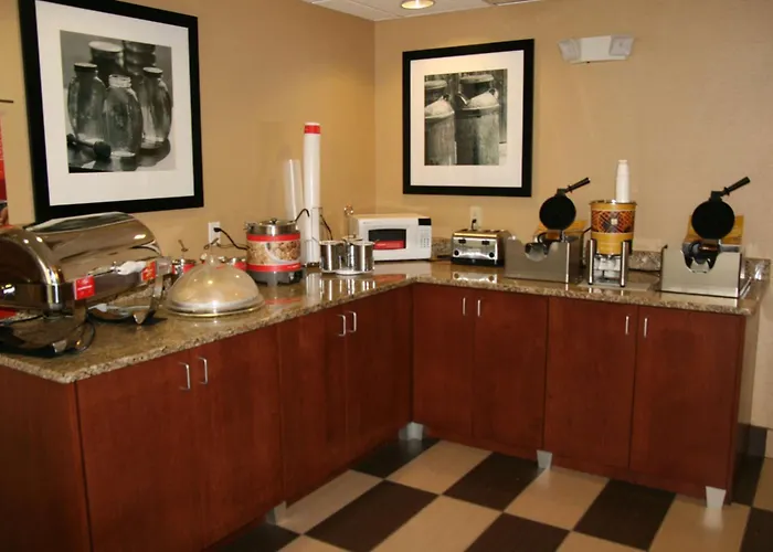 Hillsville Dog Friendly Hotels