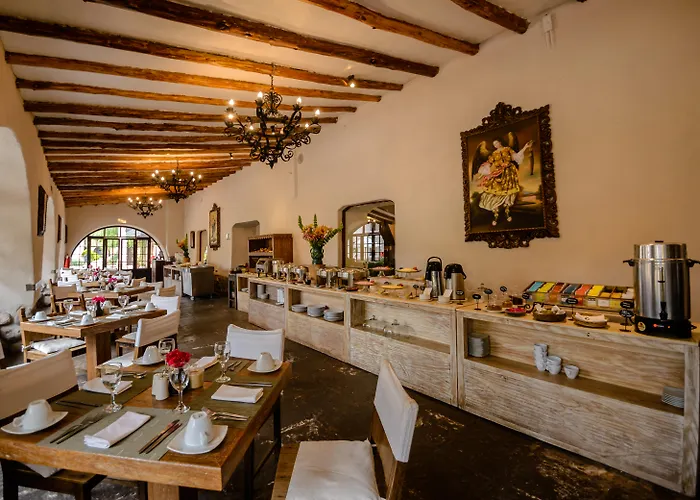 Sonesta Posadas Del Inca - Valle Sagrado Yucay Urubamba