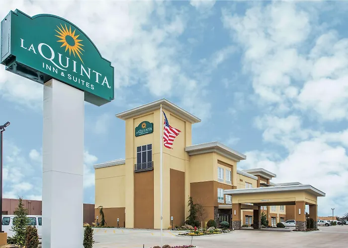 La Quinta By Wyndham Enid