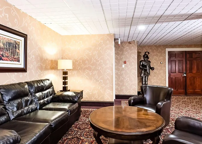 Comfort Hotel Airport