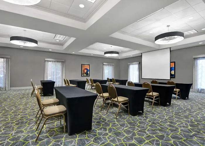 Hampton Inn Gallatin