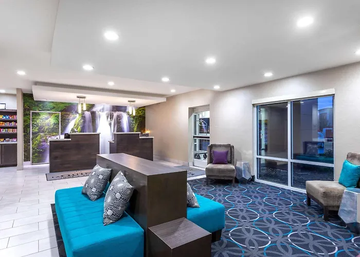La Quinta By Wyndham Hopkinsville