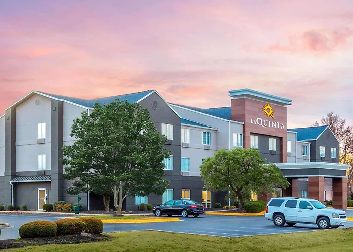 La Quinta By Wyndham Hopkinsville