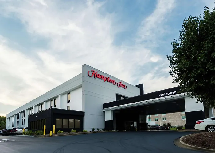Hampton Inn Somerset