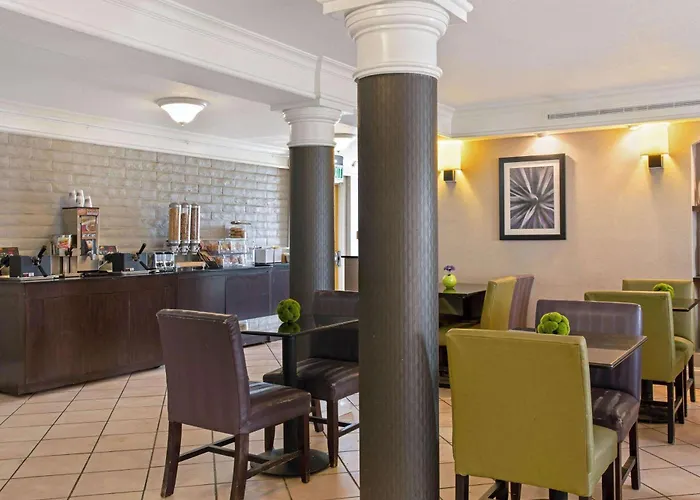 La Quinta Inn By Wyndham Denver Golden