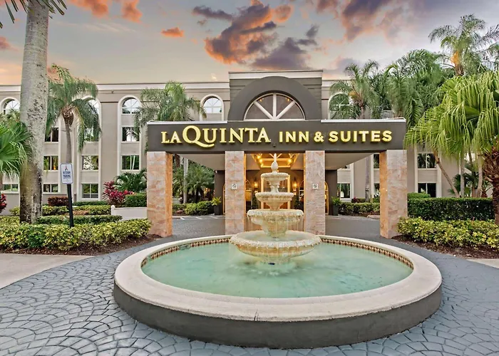 La Quinta By Wyndham Coral Springs South