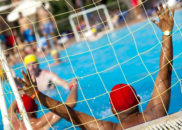 Club Resort Atlantis Seferihisar
