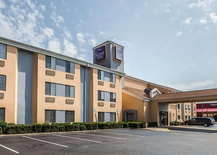 Sleep Inn Bessemer