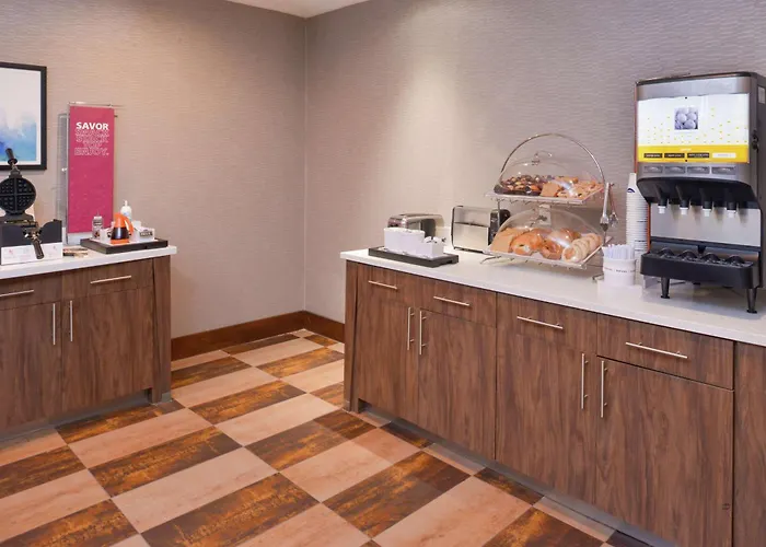Hampton Inn And Suites Port Aransas