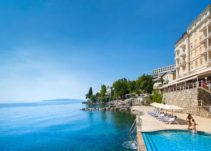 Istra - By Liburnia s & Villas