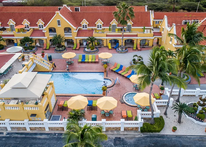 Amsterdam Manor Beach Resort Palm Beach