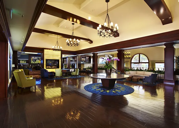 Omni La Costa Resort&Spa