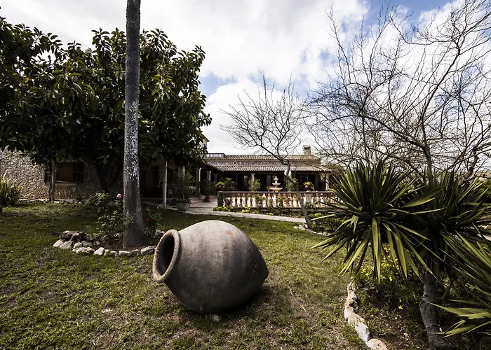 Aumallia Hotel & Spa Felanitx