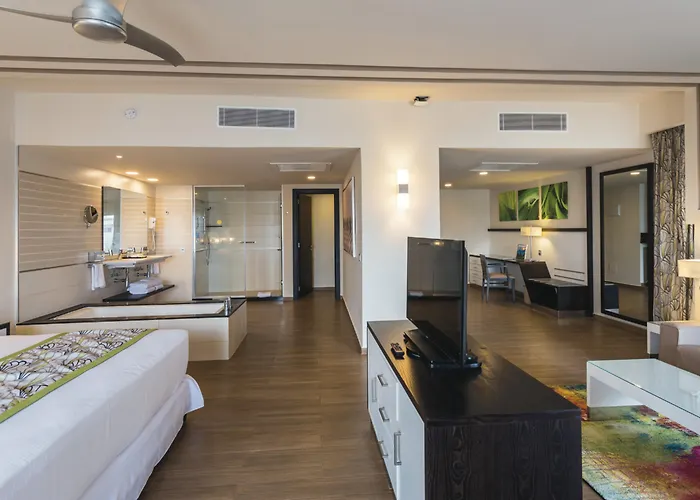 Riu Republica (Adults Only) Hotel Punta Cana
