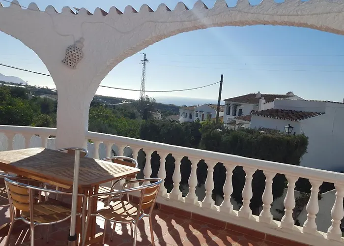 El Capistrano Sur
